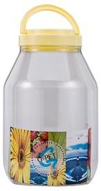 Round Jar 6000ml