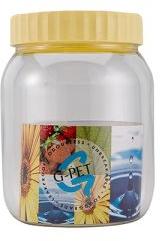 Round Jar 750ml