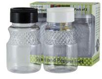 Salt & Pepper Designer