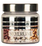 Silver Line Jar 550ml