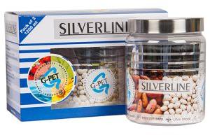 Silver Line T Pack 1200ml