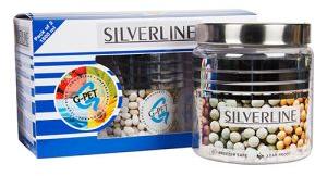 Silver Line T Pack 1800ml