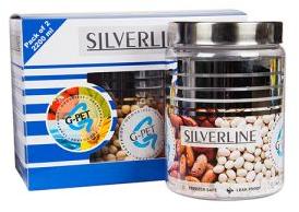 Silver Line T Pack 2200ml