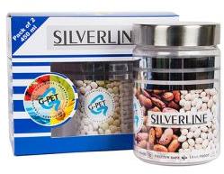 Silver Line T Pack 450ml