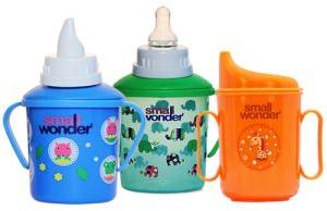 Sipper Tumblers