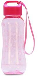 Yoga Bottle Pink