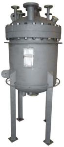 Asme Pressure Vessels