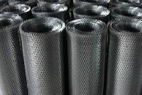 Mild Steel Welded Wire Mesh