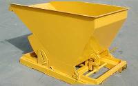 Industrial Hoppers