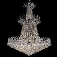 Crystal Chandeliers