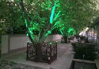 garden lighting