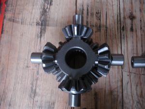 Spider Kits Model DV99