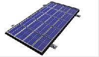 Solar Roof Top Panels