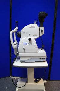 Non-mydriatic Retinal Camera