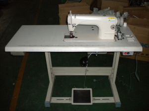 industrial sewing machine
