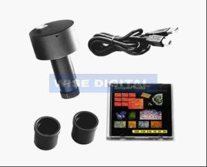 Digital Eyepiece