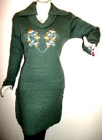 Woolen Kurti (15073)