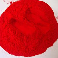 synthetic iron oxide pigment