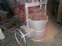 Molten Metal Transfer Ladle