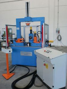 Trimming Beading Machine
