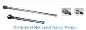 Mechanical Torque Wrench
