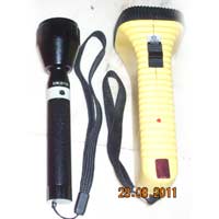 Rechargeable Torch