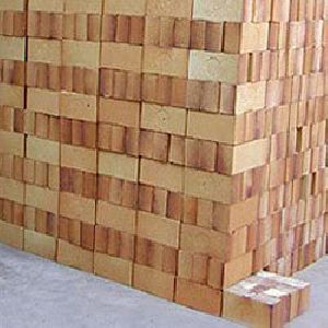 Normal  Medium & High Heat Duty Bricks