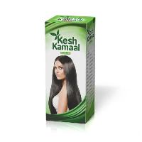 Kesh Kamaal Hair Oil