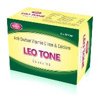 Leotone Capsule