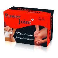 Power Joint Capsule