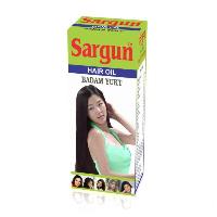 Sargun Hair Oil
