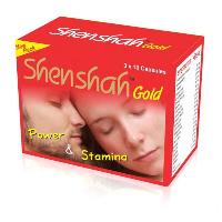 Shenshah Gold Capsule