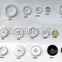 Rubber Buttons