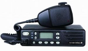 H980 HIYUNTON Mobile Radio
