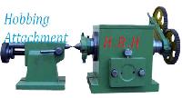 Hobbing Attachment