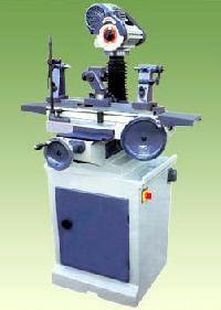 Cutter Grinding Machine