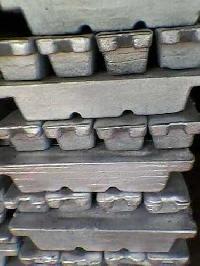 Aluminium Ingots - 04