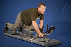 FC518 Patent Approved Rehabiltation Fitness Equipment