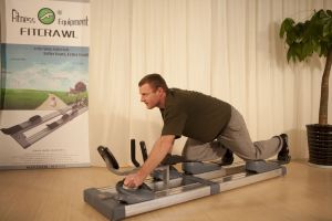 Kids Body Building Patent Approved Rehabiltation Fitness Equipment Fc518