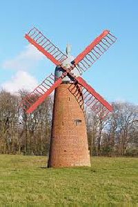 windmill tower