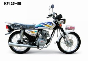 High Speed Cg Motorcycle