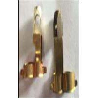 Brass Socket Parts