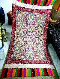 Pashmina Kalamkari Shawls