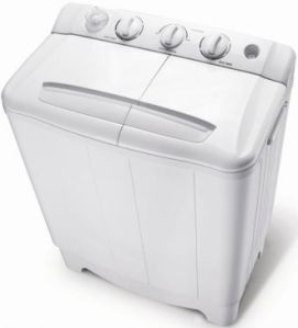Twin Tub Washing Machine 5.5kg(XPB55-1TH)