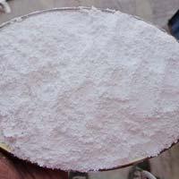 barium carbonate