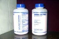 Barium Sulphide