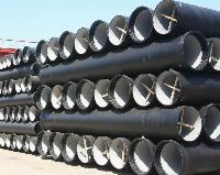 Ductile Iron