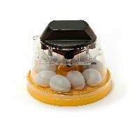 egg incubators