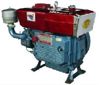 Water Cooled Diesel Engine