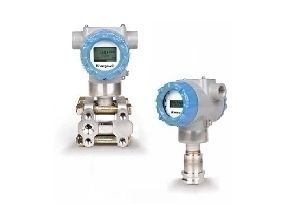 Pressure Transmitters